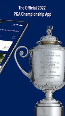 PGA Championship android App screenshot 3